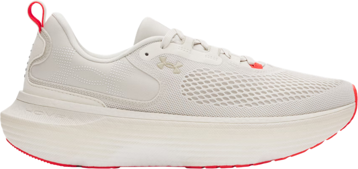 Sneakers og sko Under Armour Infinite Elite 2 Beige | 3028169-110, 0