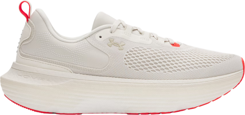 Sneakers og sko Under Armour Infinite Elite 2 Beige | 3028169-110