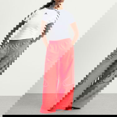 Bukser adidas Originals Teamgeist Track Pants Rød | JV7479, 4