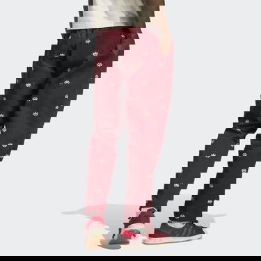 Joggingbukser adidas Originals Graphics Archive Chino Pants Bourgogne | IC5768, 1