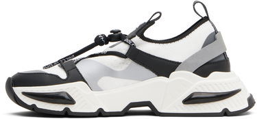 Sneakers og sko Dolce & Gabbana Dolce&Gabbana Airmaster DG Logo Sort | DA5275 AW478, 2