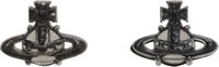 Vivienne Westwood Tammy Orb Stud Earrings