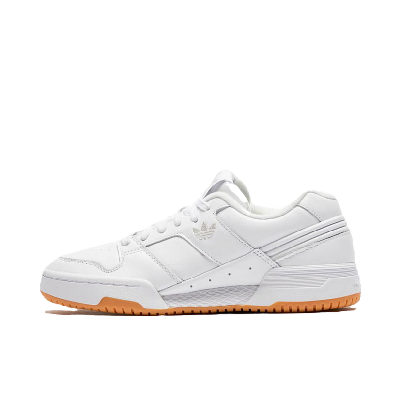 Sneakers og sko adidas Originals CONTINENTAL 87 Hvid | ID0374