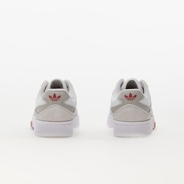 Sneakers og sko adidas Originals Courtic Hvid | GX4369, 3