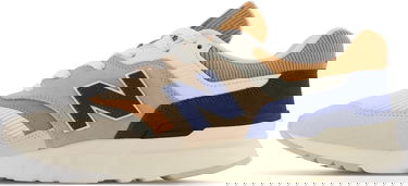 Sneakers og sko New Balance 997 "Beige" Beige | cm997-hsk, 1