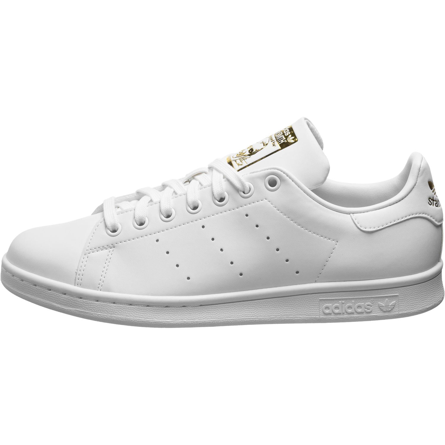 Sneakers og sko adidas Originals Stan Smith Hvid | GY5695, 0