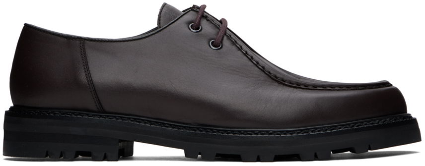 Bukser Bode Bode University Derbys Brun | MRFW000035, 0