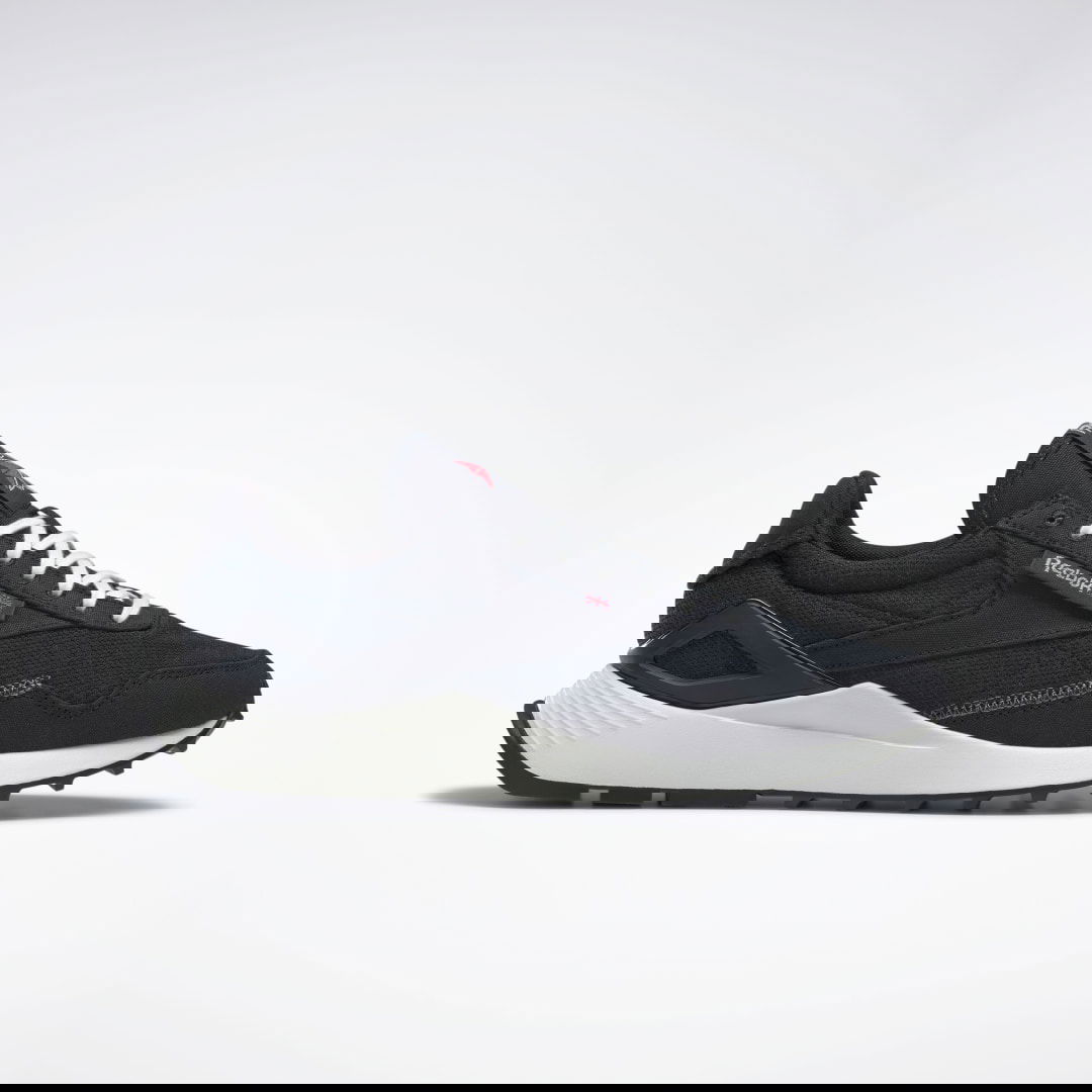Sneakers og sko Reebok Classic Leather Sort | GY1555, 0