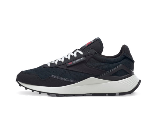 Sneakers og sko Reebok Classic Leather Sort | GY1555