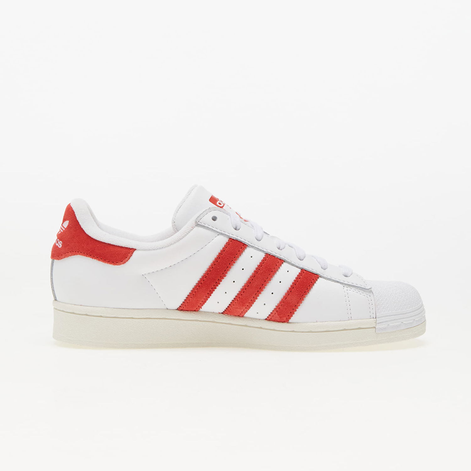 Sneakers og sko adidas Originals adidas Superstar W Hvid | IG5958, 1