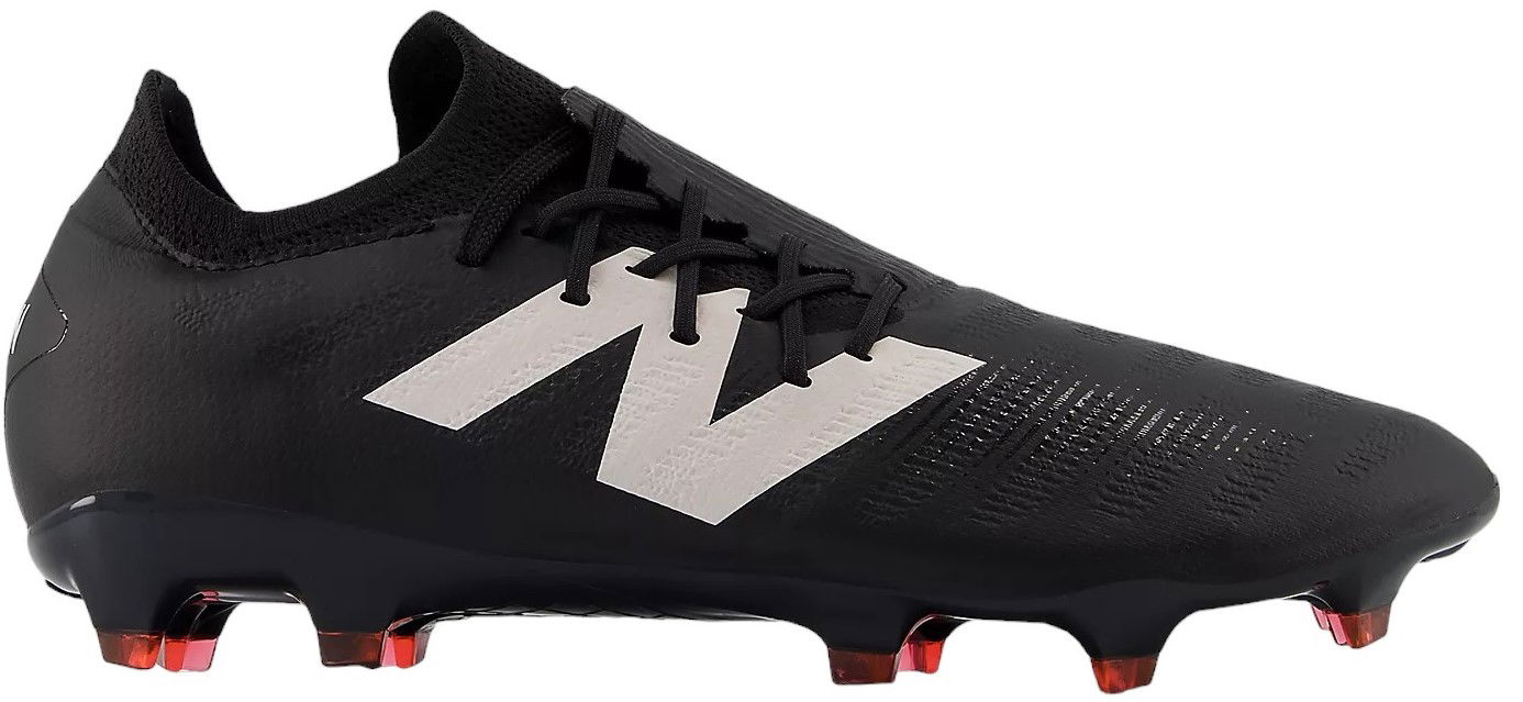 Sneakers og sko New Balance Furon Destroy FG v7+ Sort | sf2fb75, 0