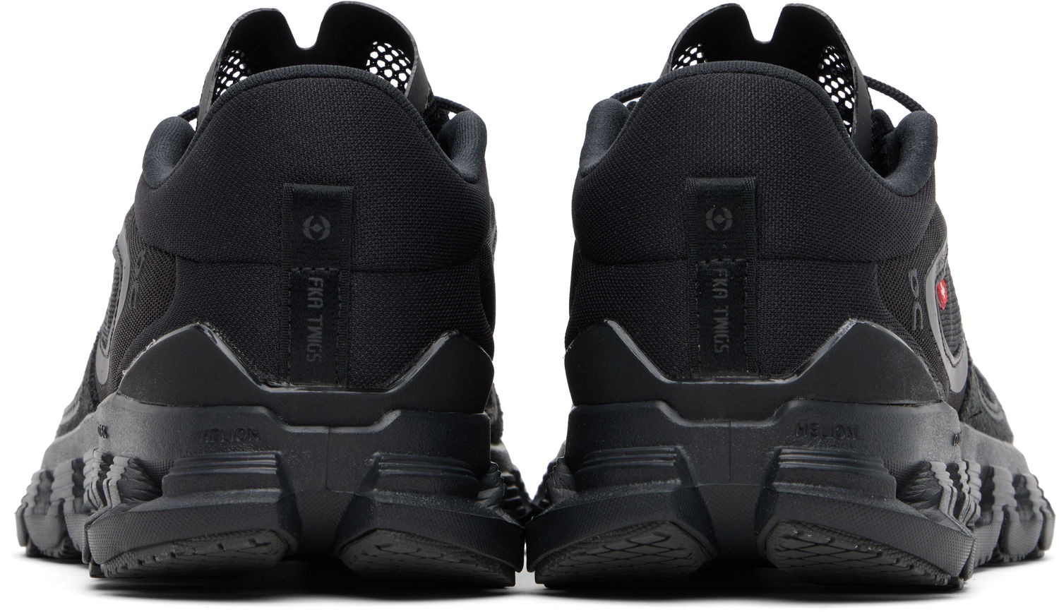 Sneakers og sko On Running FKA twigs Edition Cloud Sort | 3WF10700553, 1