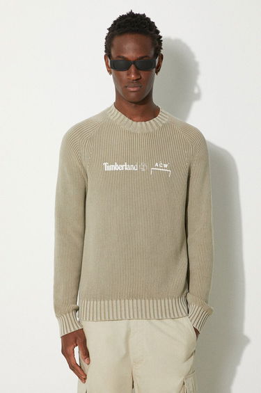 Sweater A-COLD-WALL* Sweater Grøn | A6PGKDH4, 0
