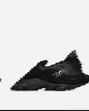 Sneakers og sko New Balance 1000 Sort | M1000B, 4