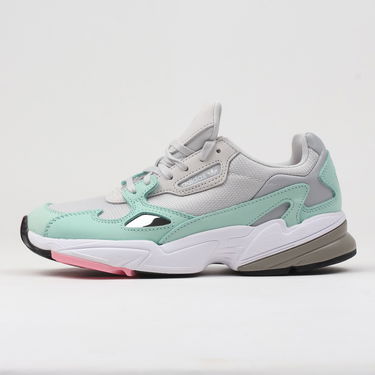 Sneakers og sko adidas Originals Falcon W Hvid | B28127, 1