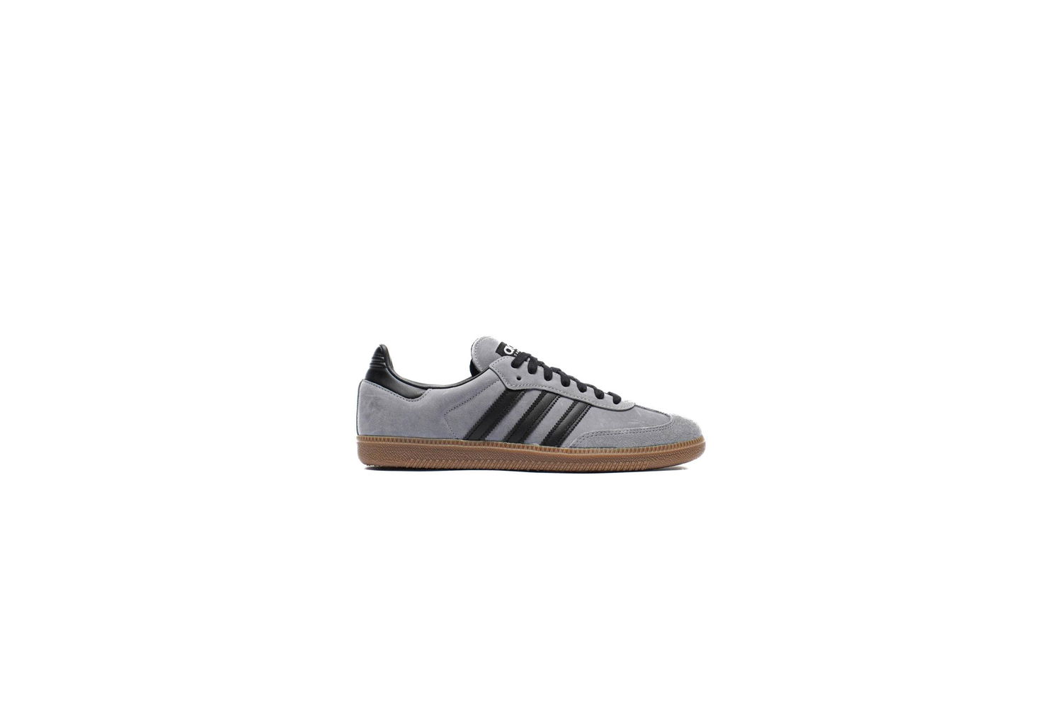 Sneakers og sko adidas Originals SAMBA OG Grå | IE9164, 0