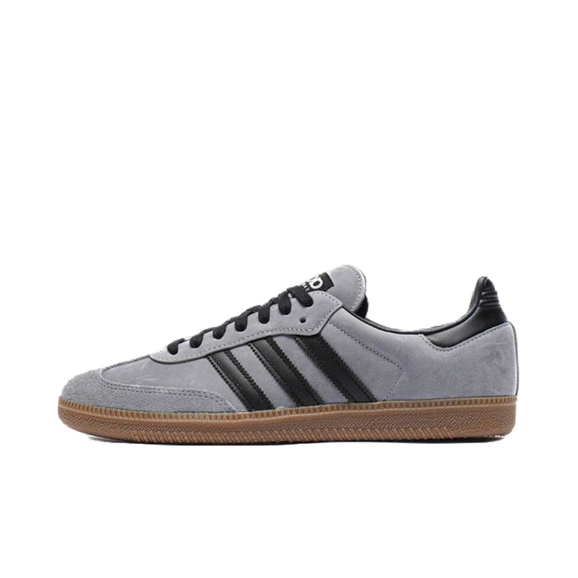 Sneakers og sko adidas Originals SAMBA OG Grå | IE9164
