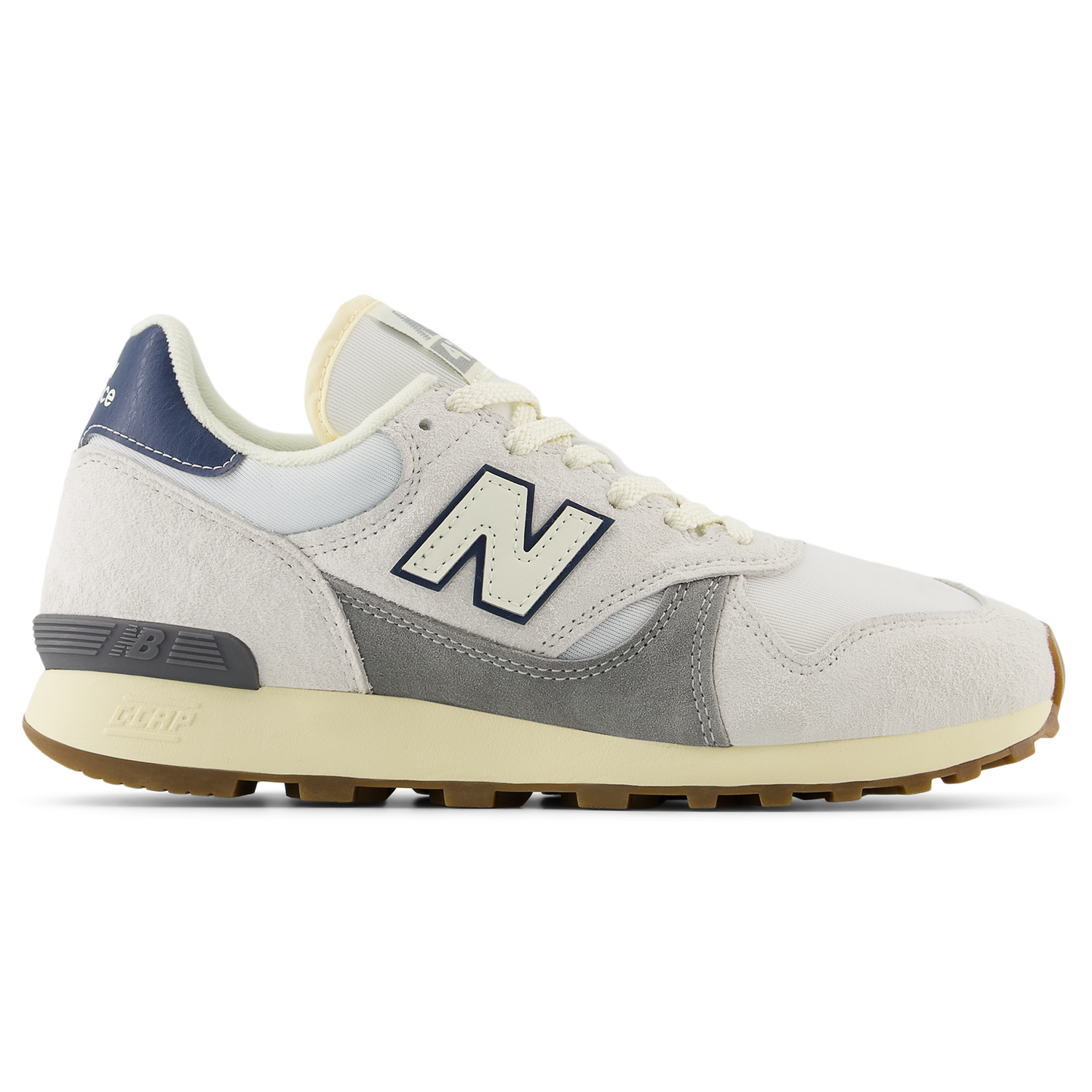 Sneakers og sko New Balance New Balance U475FC Beige | NBU475FC, 0