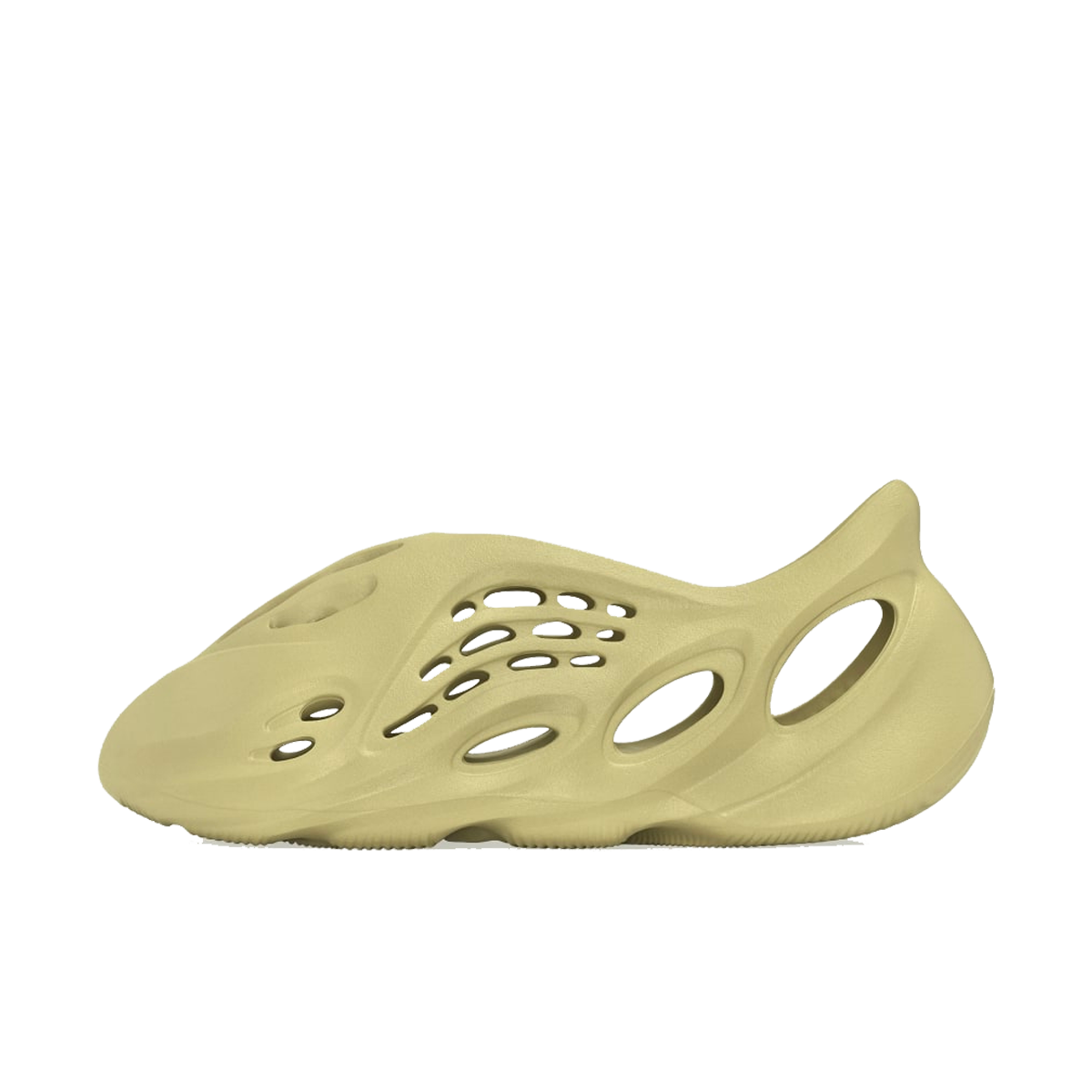 Sneakers og sko adidas Yeezy Yeezy Foam RNNR "Sulfur" Gul | GV6775, 0