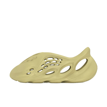 Sneakers og sko adidas Yeezy Yeezy Foam RNNR "Sulfur" Gul | GV6775, 0