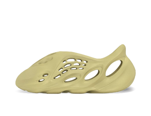 Lifestyle adidas Yeezy Yeezy Foam RNNR "Sulfur" Gul | GV6775