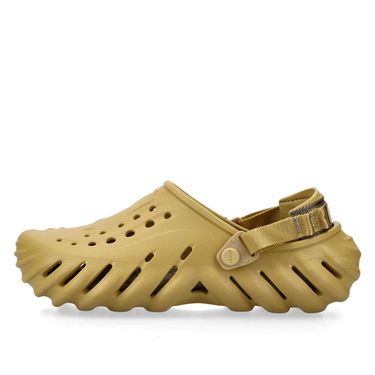 Sneakers og sko Crocs Echo Clog Gul | 20793776A, 2