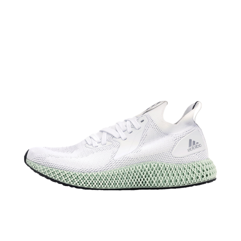 Sneakers og sko adidas Performance Alphaedge 4D Hvid | FV4687