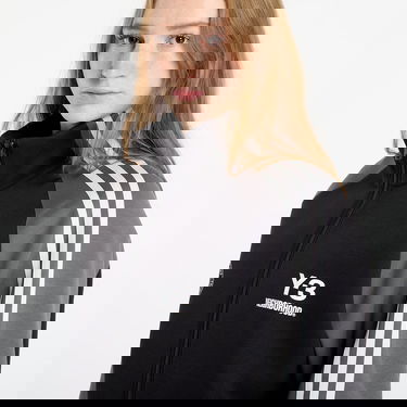 Sweatshirt Y-3 Y-3 x Neighborhood Track Top Grå | JW6993, 1