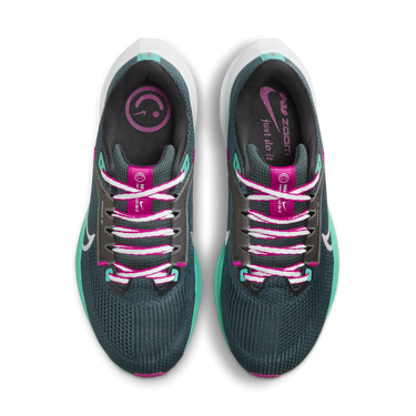 Sneakers og sko Nike Pegasus 40 Grøn | DV3854-301, 2