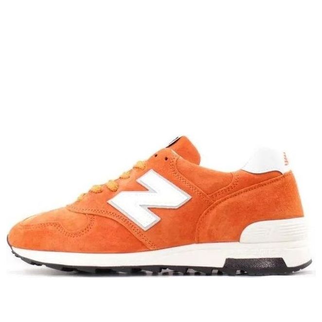 Sneakers og sko New Balance J.Crew x 1400 Orange | M1400JC, 0