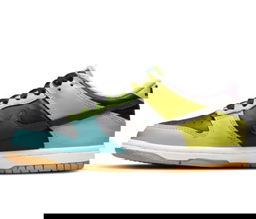 Sneakers og sko Nike Dunk Low SE "Free.99 - Black" GS Flerfarvet | CZ2496-001, 0
