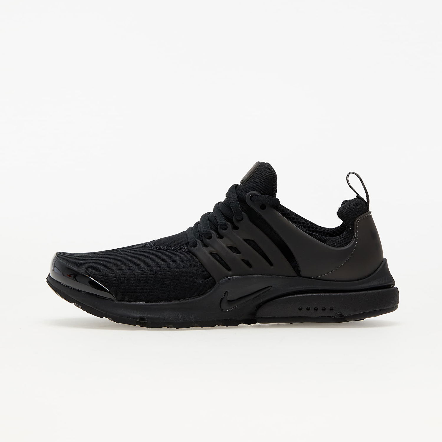 Sneakers og sko Nike Air Presto Sort | CT3550-003, 0