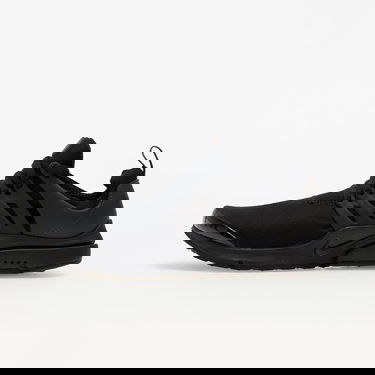 Sneakers og sko Nike Air Presto Sort | CT3550-003, 0