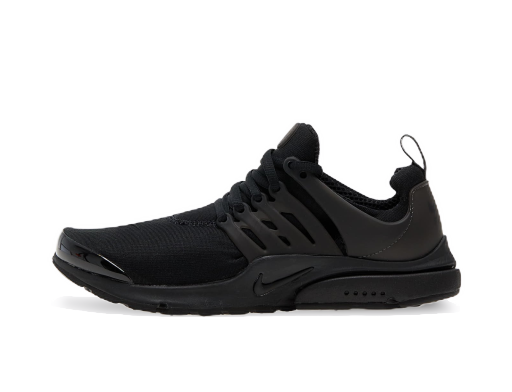Sneakers og sko Nike Air Presto Sort | CT3550-003