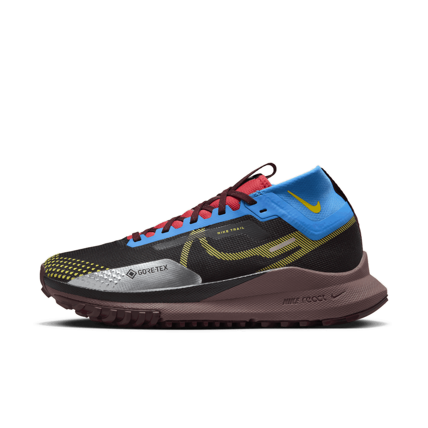 Sneakers og sko Nike Pegasus Trail 4 GORE-TEX W Sort | DJ7929-003, 0