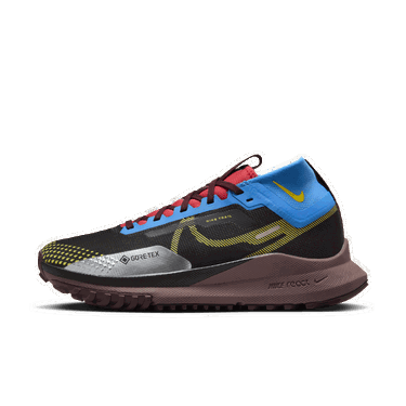 Sneakers og sko Nike Pegasus Trail 4 GORE-TEX W Sort | DJ7929-003, 0