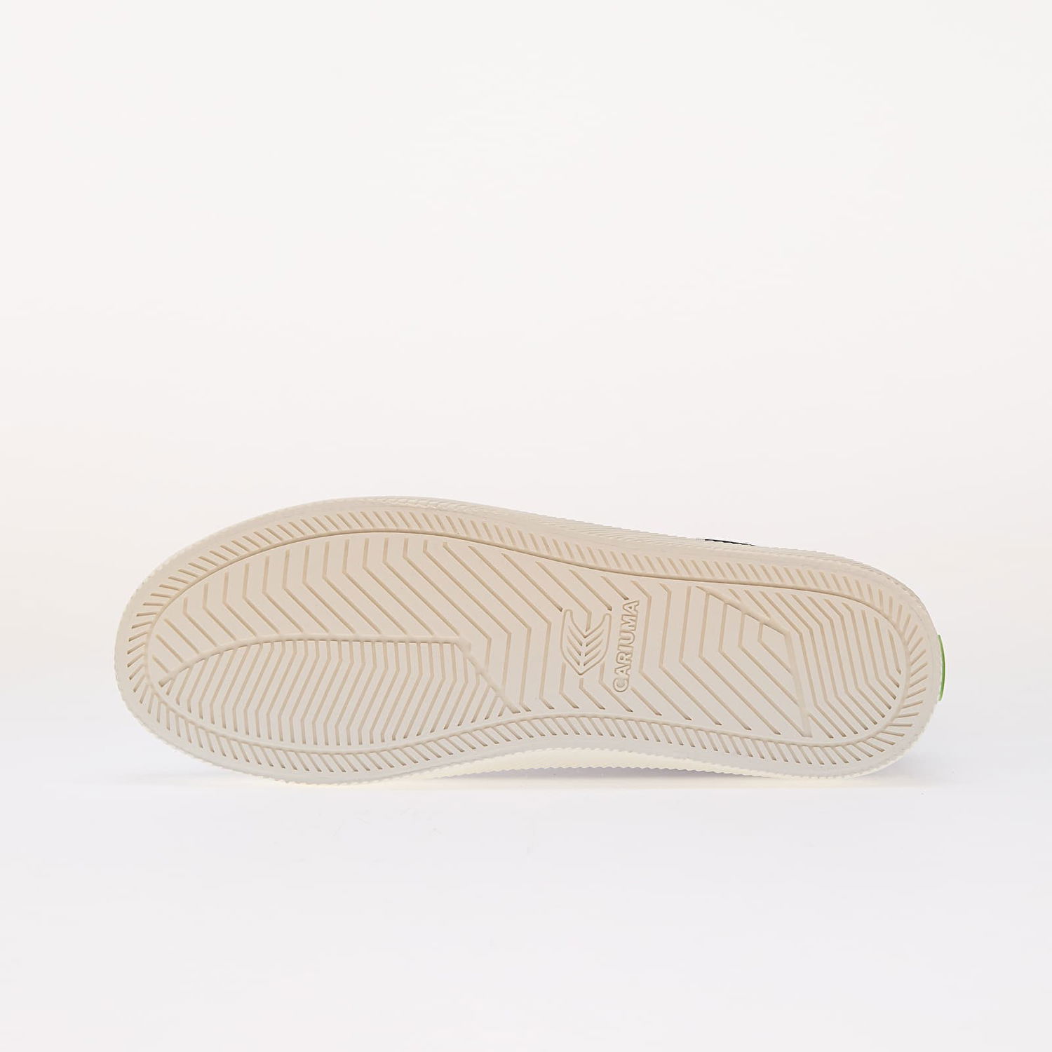 Sneakers og sko Cariuma Oca Low Black Sort | 100103B01 M, 1