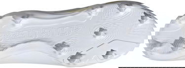 Sneakers og sko adidas Performance Predator League FG J Hvid | if6355, 2