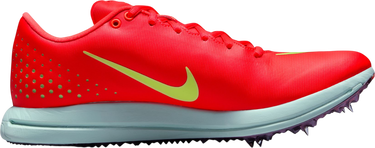 Sneakers og sko Nike Triple Jump Elite 3 Rød | hv6425-600, 3