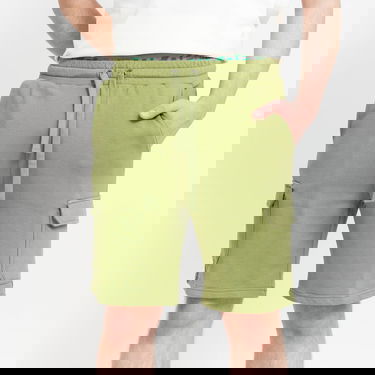 Shorts Urban Classics Organic Cargo Sweatshorts Grøn | TB4144 green, 3