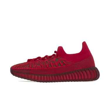 Sneakers og sko adidas Yeezy Yeezy 350 CMPCT "Slate Red" Rød | GW6945, 0
