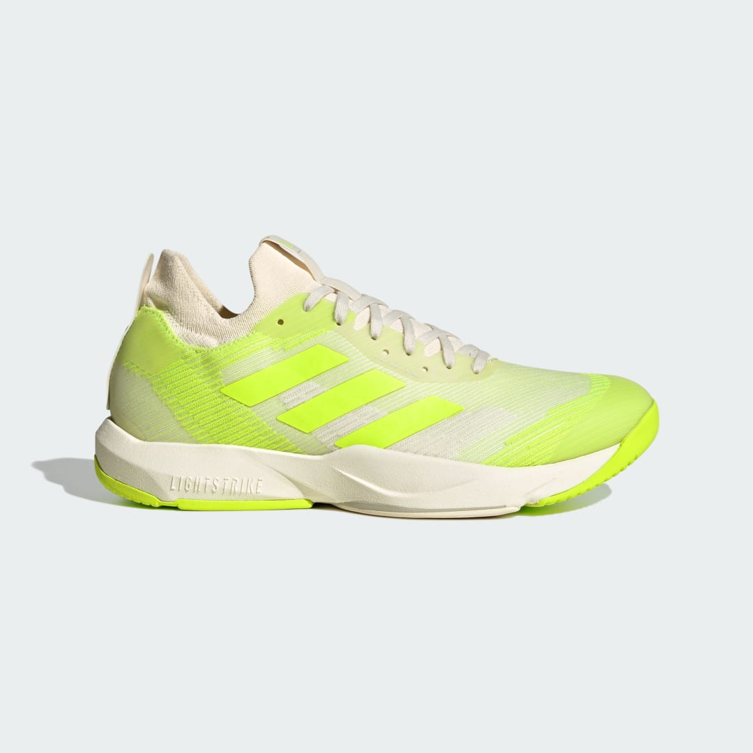 Sneakers og sko adidas Performance Rapidmove ADV Trainer Gul | IF0962, 1