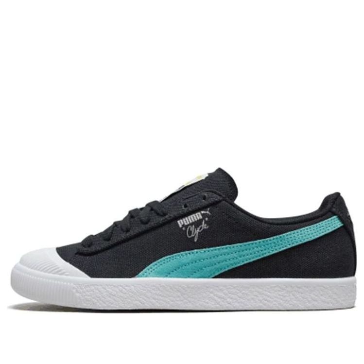 Sneakers og sko Puma Diamond Supply x Clyde Sort | 369397-02