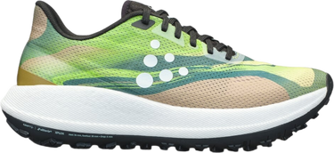 Sneakers og sko Craft Xplor Grøn | 1914838-622007, 0