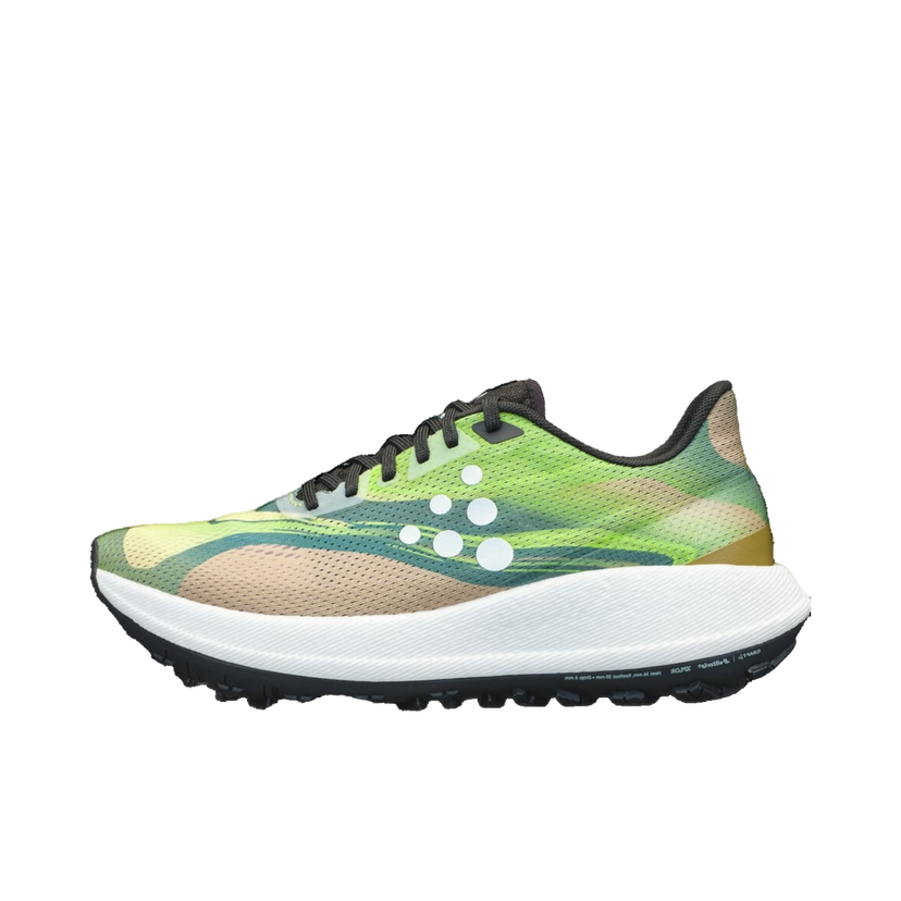 Sneakers og sko Craft Xplor Grøn | 1914838-622007