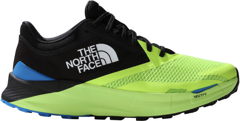 Sneakers og sko The North Face Vectiv Enduris 3 Grøn | NF0A7W5OFM9