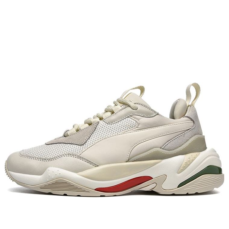 Sneakers og sko Puma Thunder Spectra Beige | 367516-12, 0