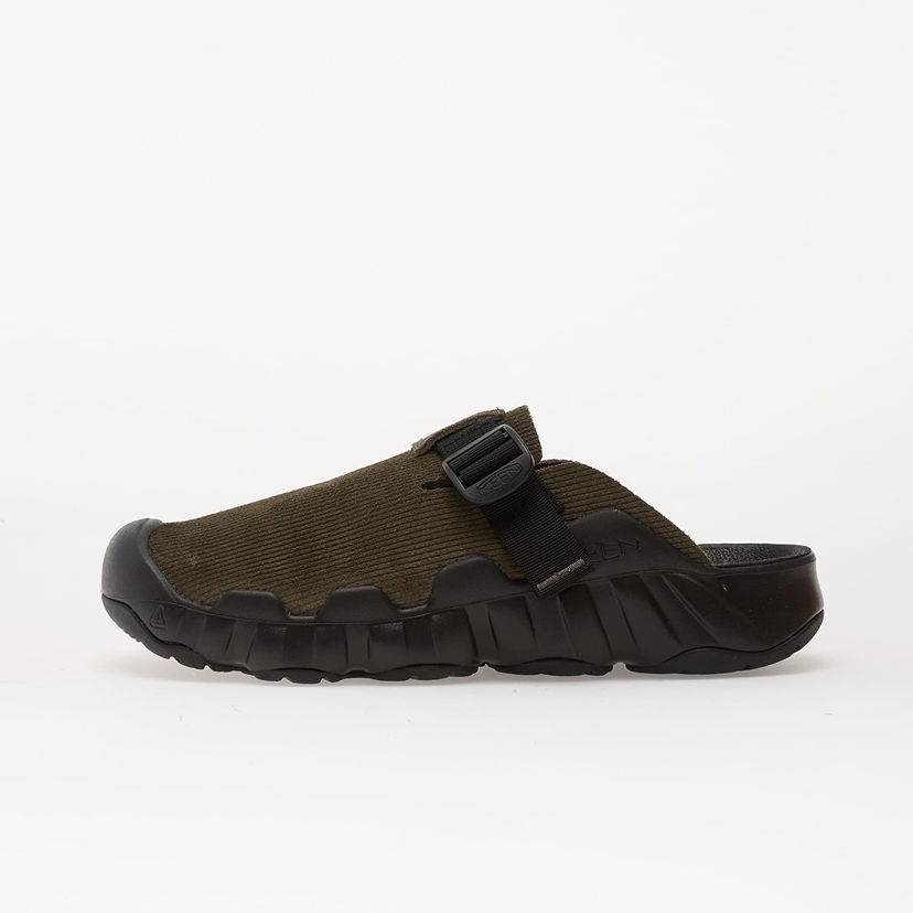 Sneakers og sko Keen Hyperport Clog Grøn | 10058585KEN01