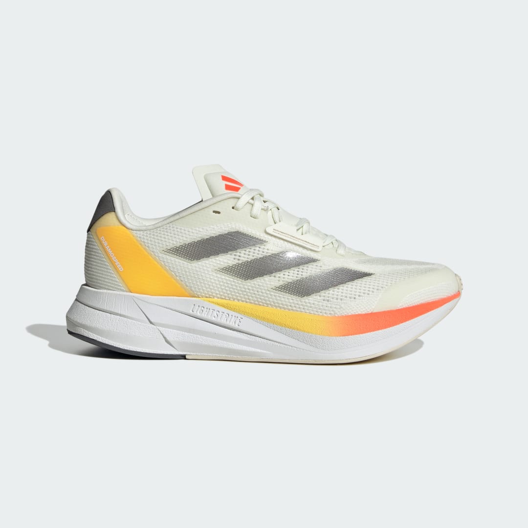 Sneakers og sko adidas Performance Duramo Speed Grå | IE7987, 0