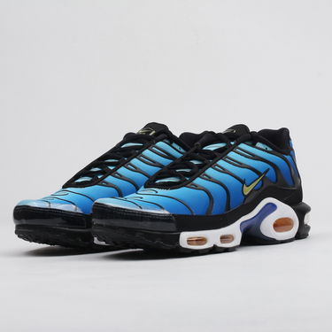 Sneakers og sko Nike Air Max Plus OG Blå | BQ4629-003, 1